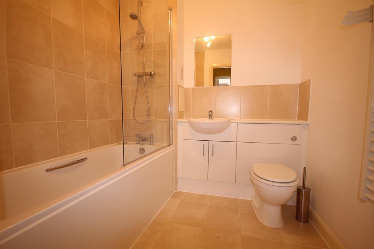 Centurion House, Varcoe Gardens, Hayes, UB3 2FE