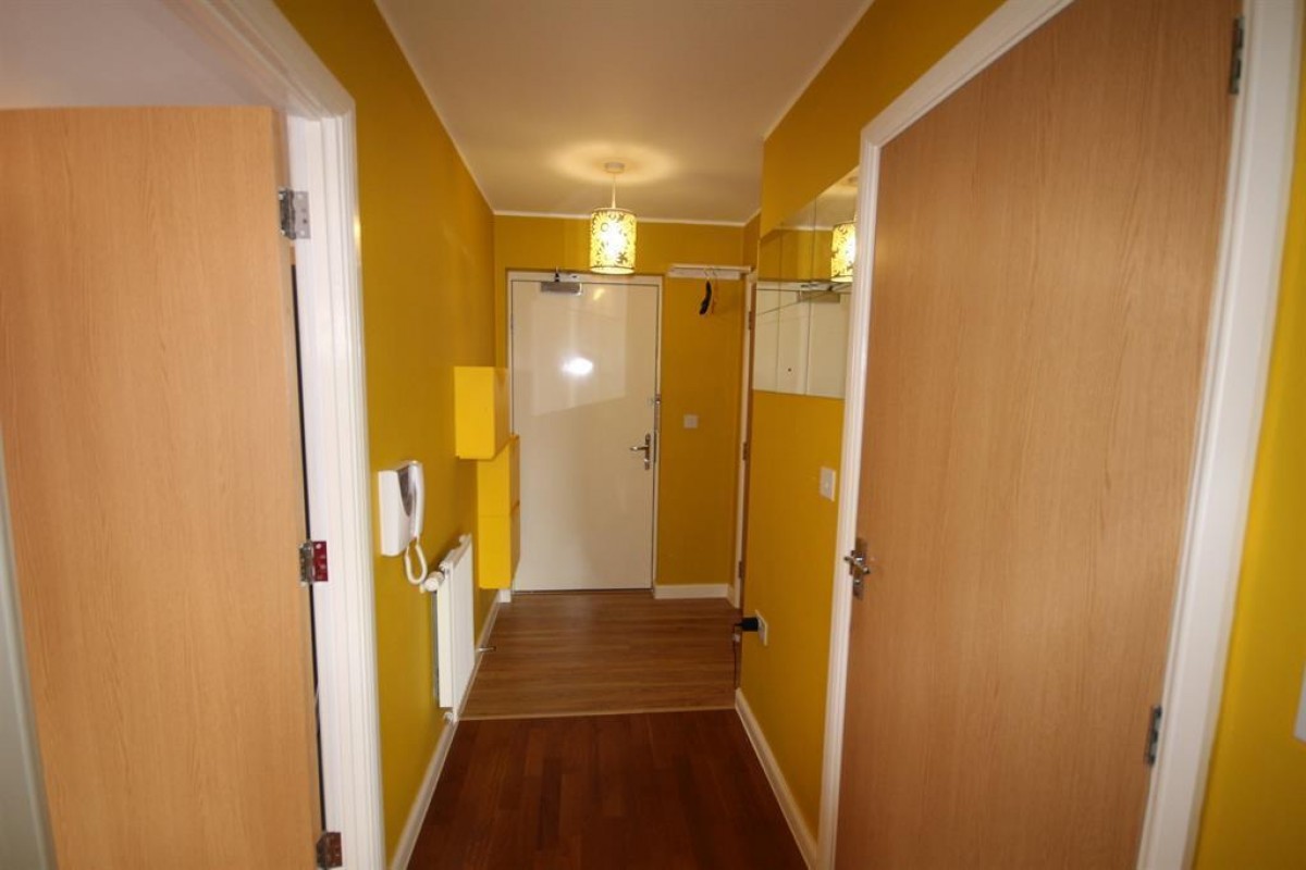 Centurion House, Varcoe Gardens, Hayes, UB3 2FE