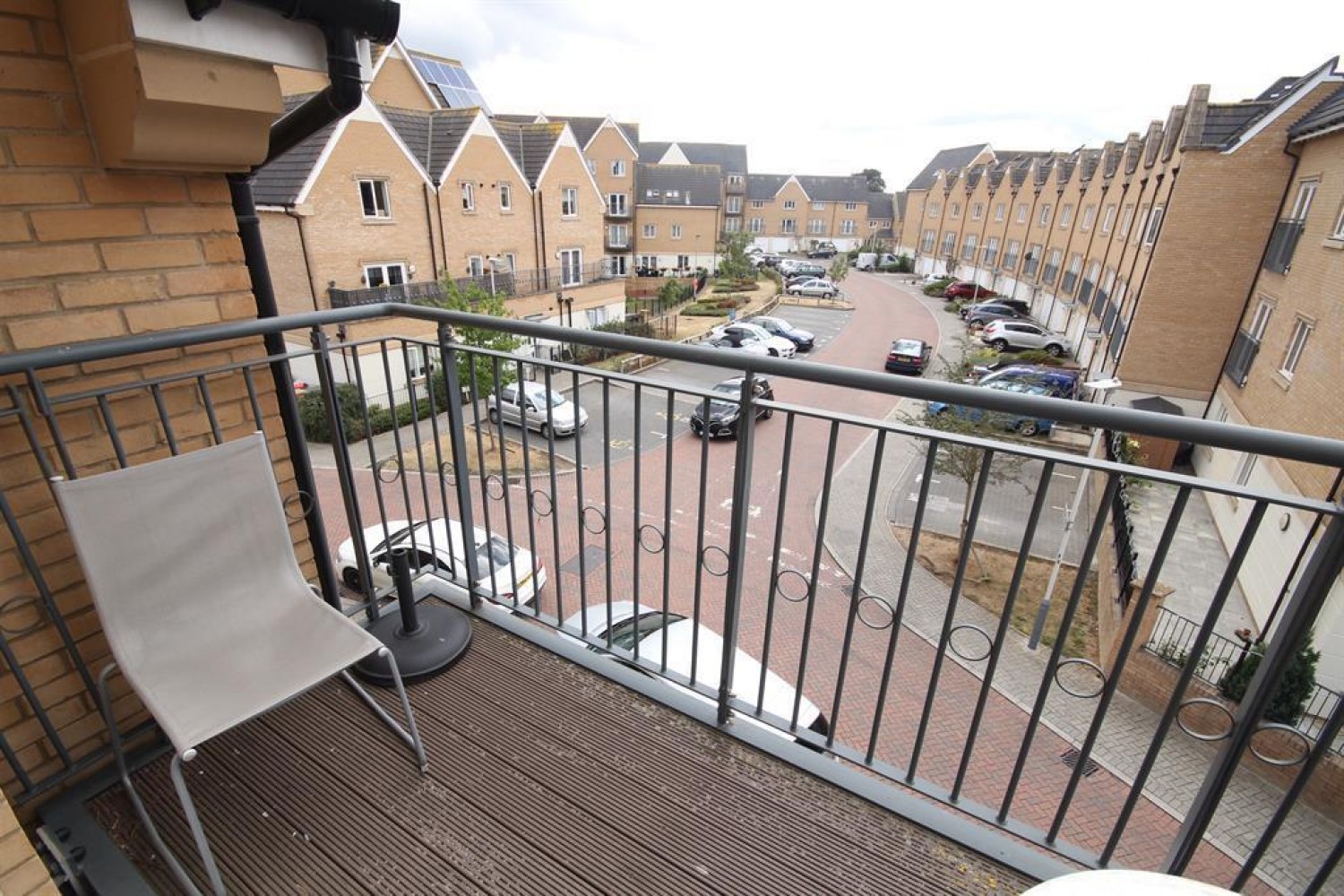 Centurion House, Varcoe Gardens, Hayes, UB3 2FE