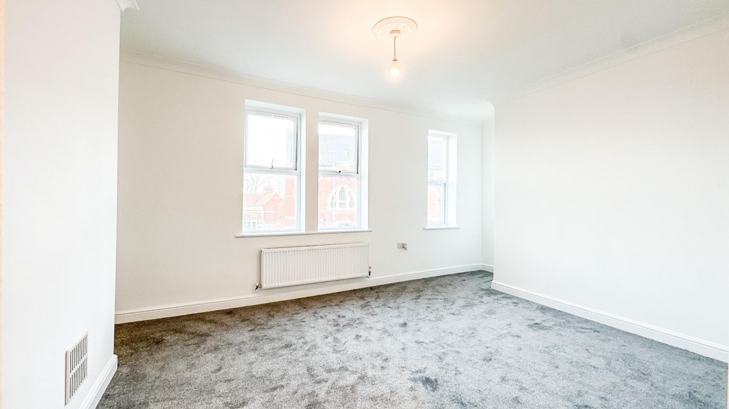 Gwilliam Street, Windmill Hill, Bristol, BS3 4LT