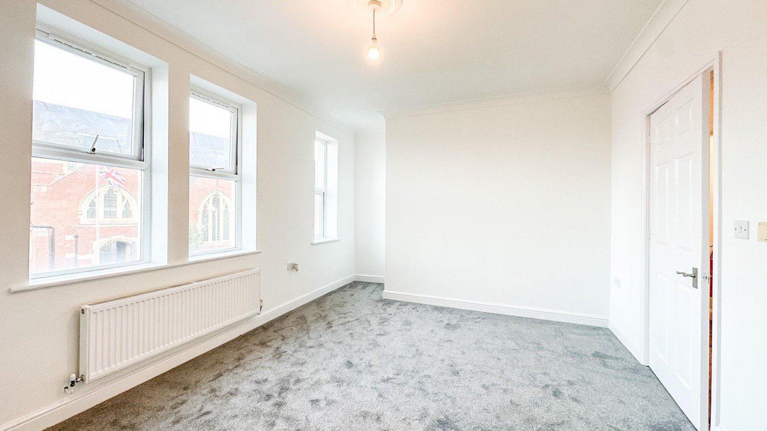 Gwilliam Street, Windmill Hill, Bristol, BS3 4LT