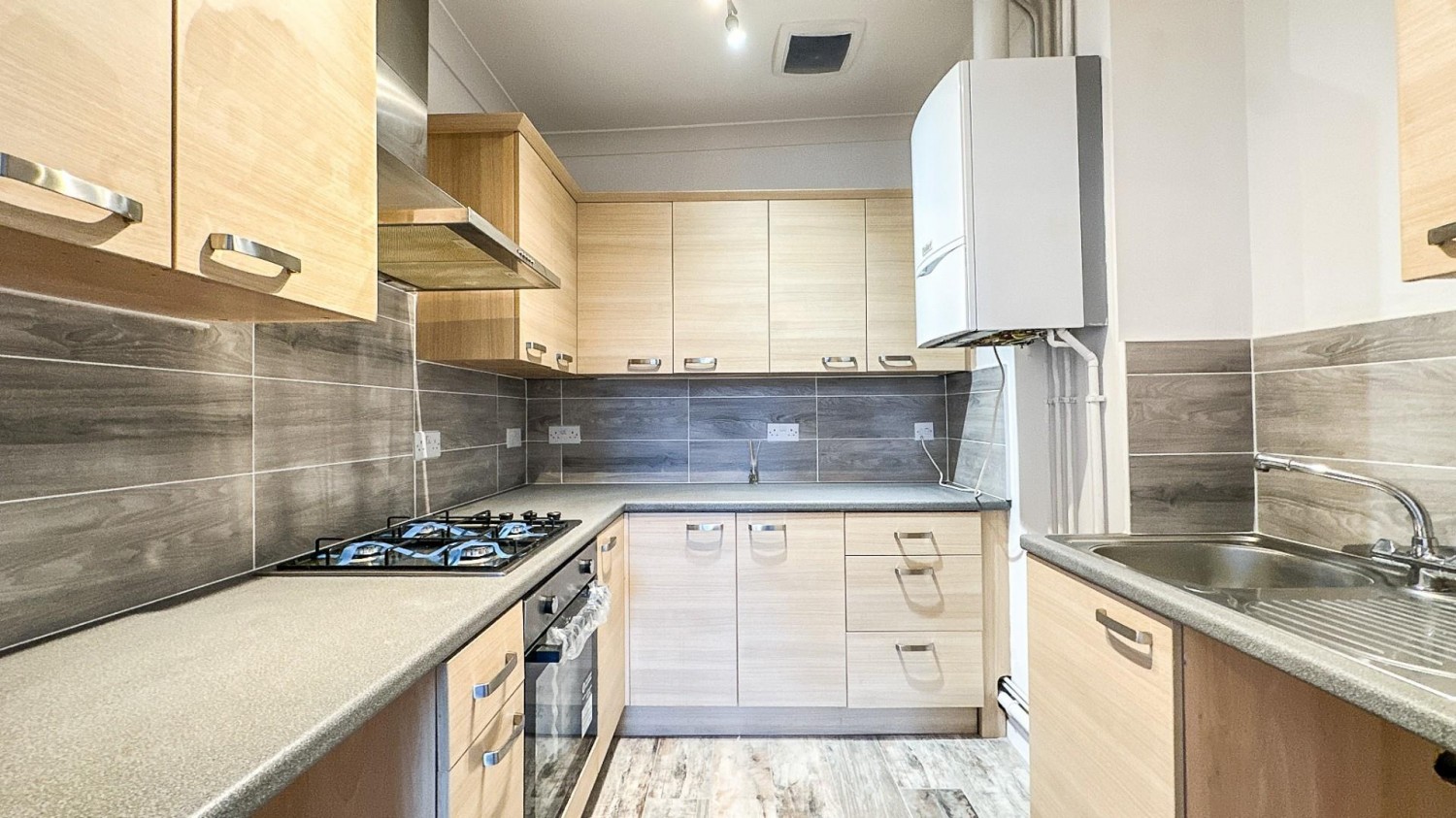 Gwilliam Street, Windmill Hill, Bristol, BS3 4LT
