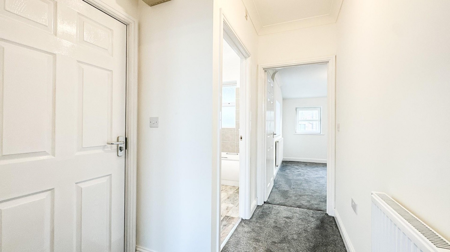 Gwilliam Street, Windmill Hill, Bristol, BS3 4LT