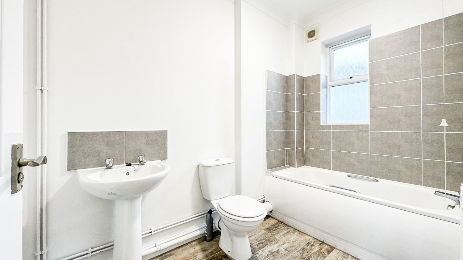 Gwilliam Street, Windmill Hill, Bristol, BS3 4LT