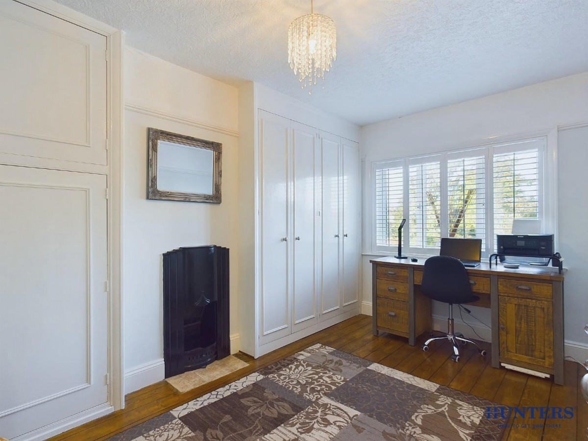 Garths End, Pocklington, York, YO42 2JB