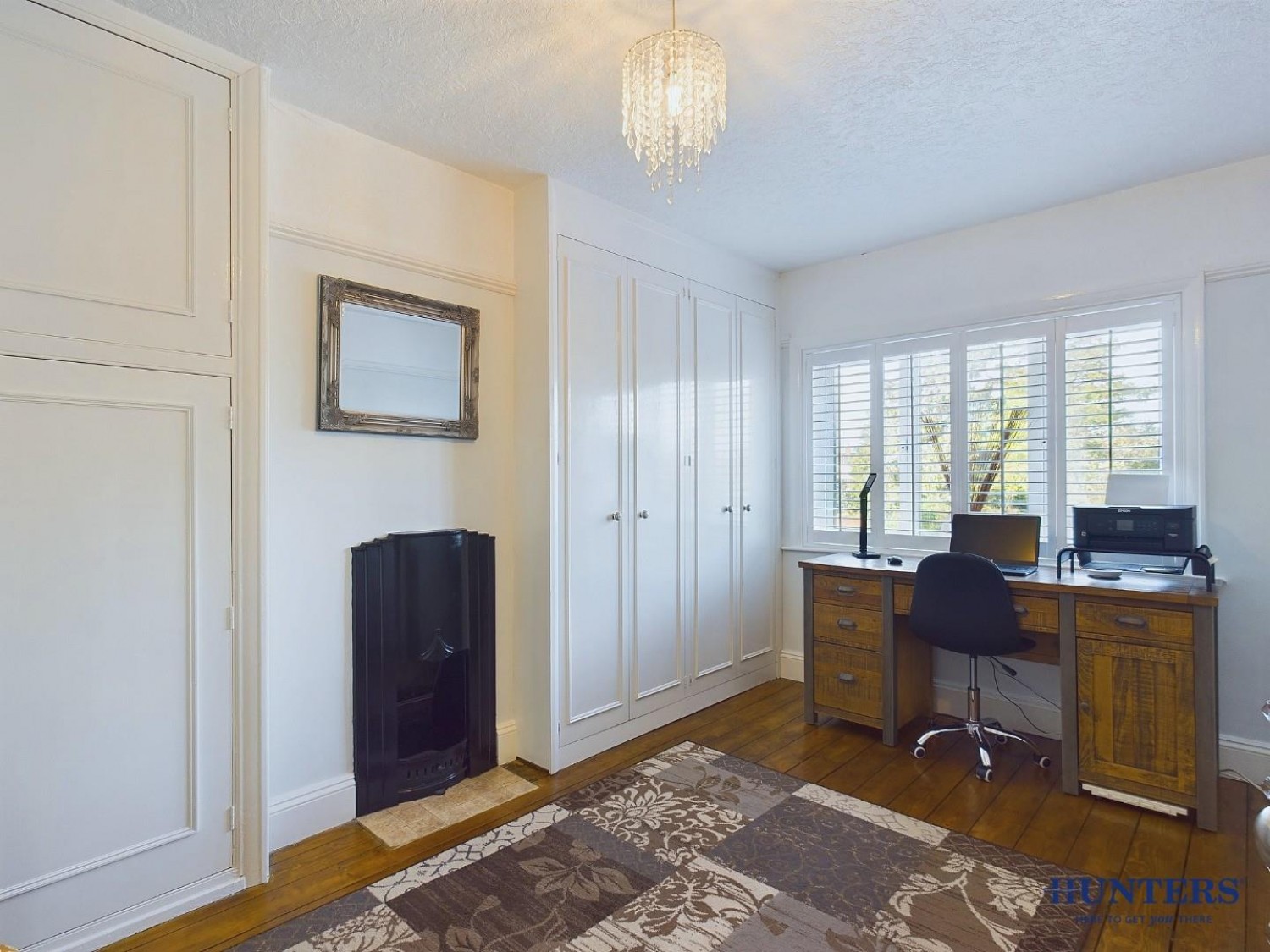 Garths End, Pocklington, York, YO42 2JB