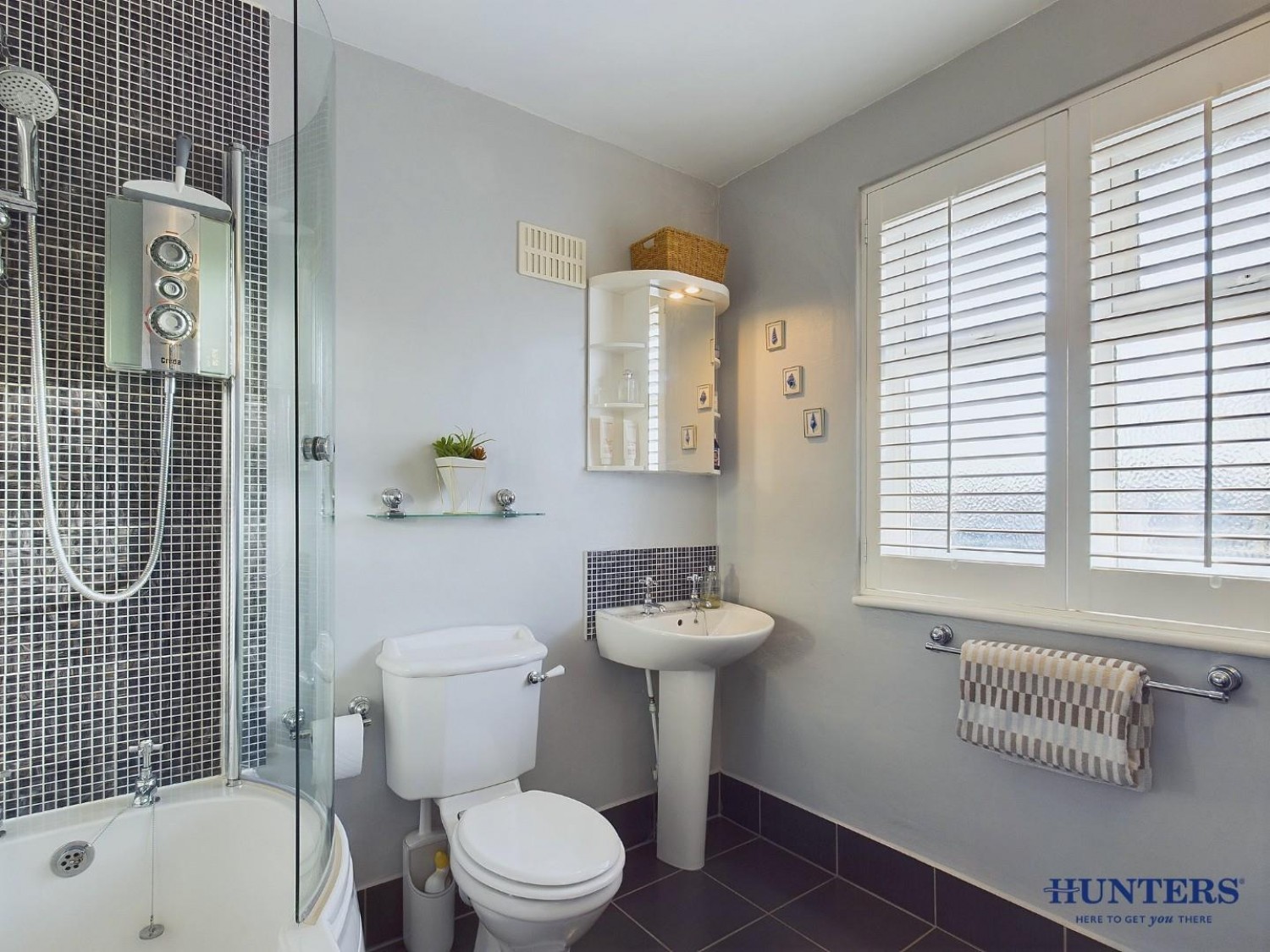 Garths End, Pocklington, York, YO42 2JB