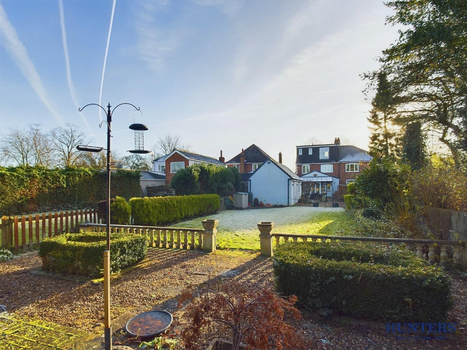 Garths End, Pocklington, York, YO42 2JB