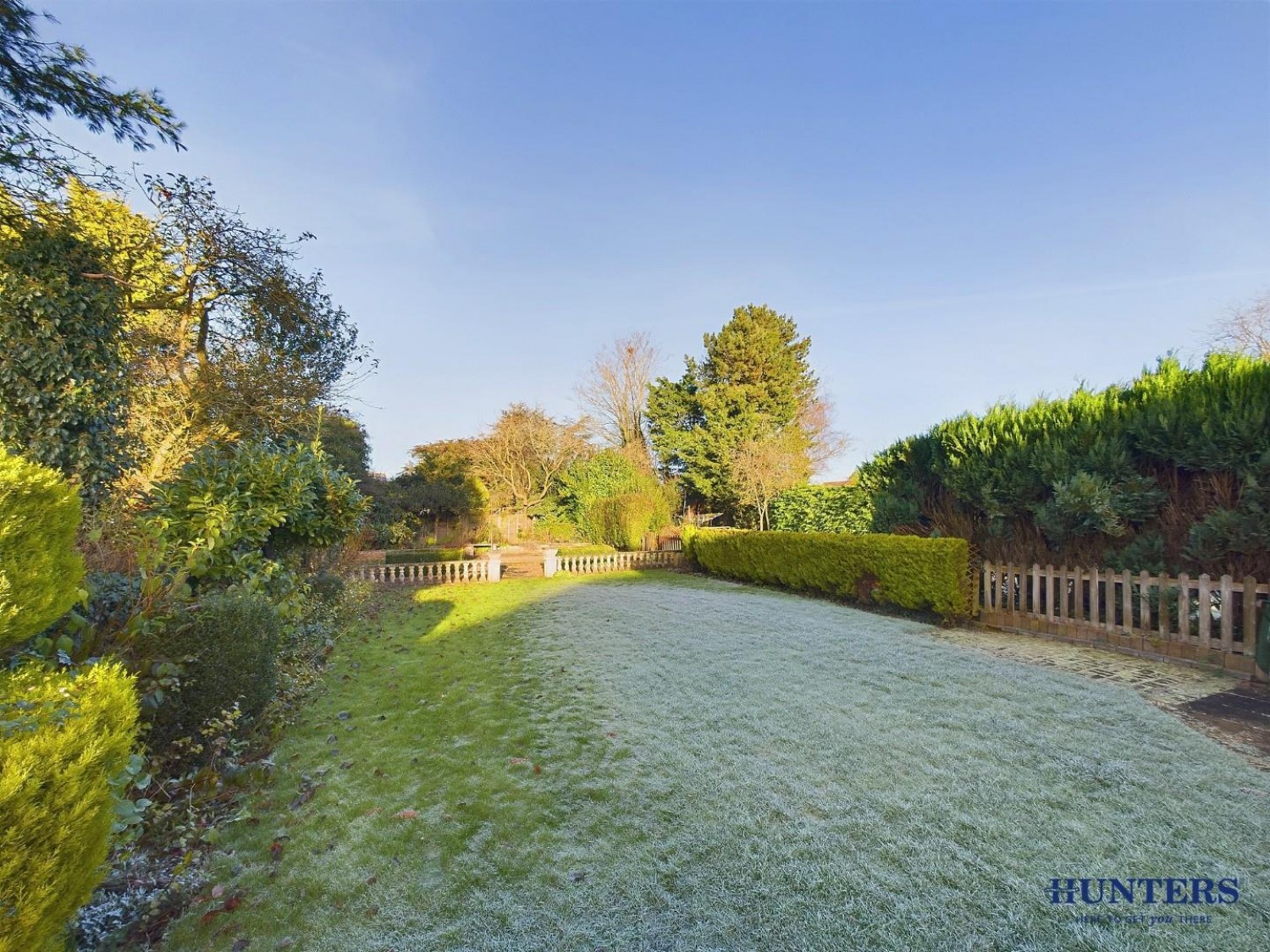 Garths End, Pocklington, York, YO42 2JB