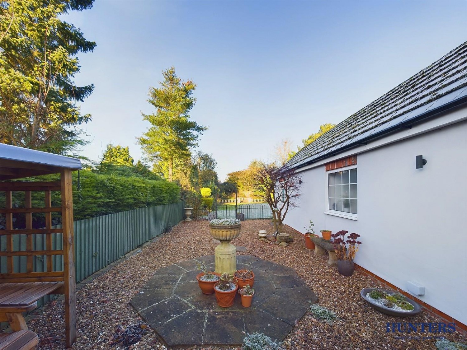Garths End, Pocklington, York, YO42 2JB