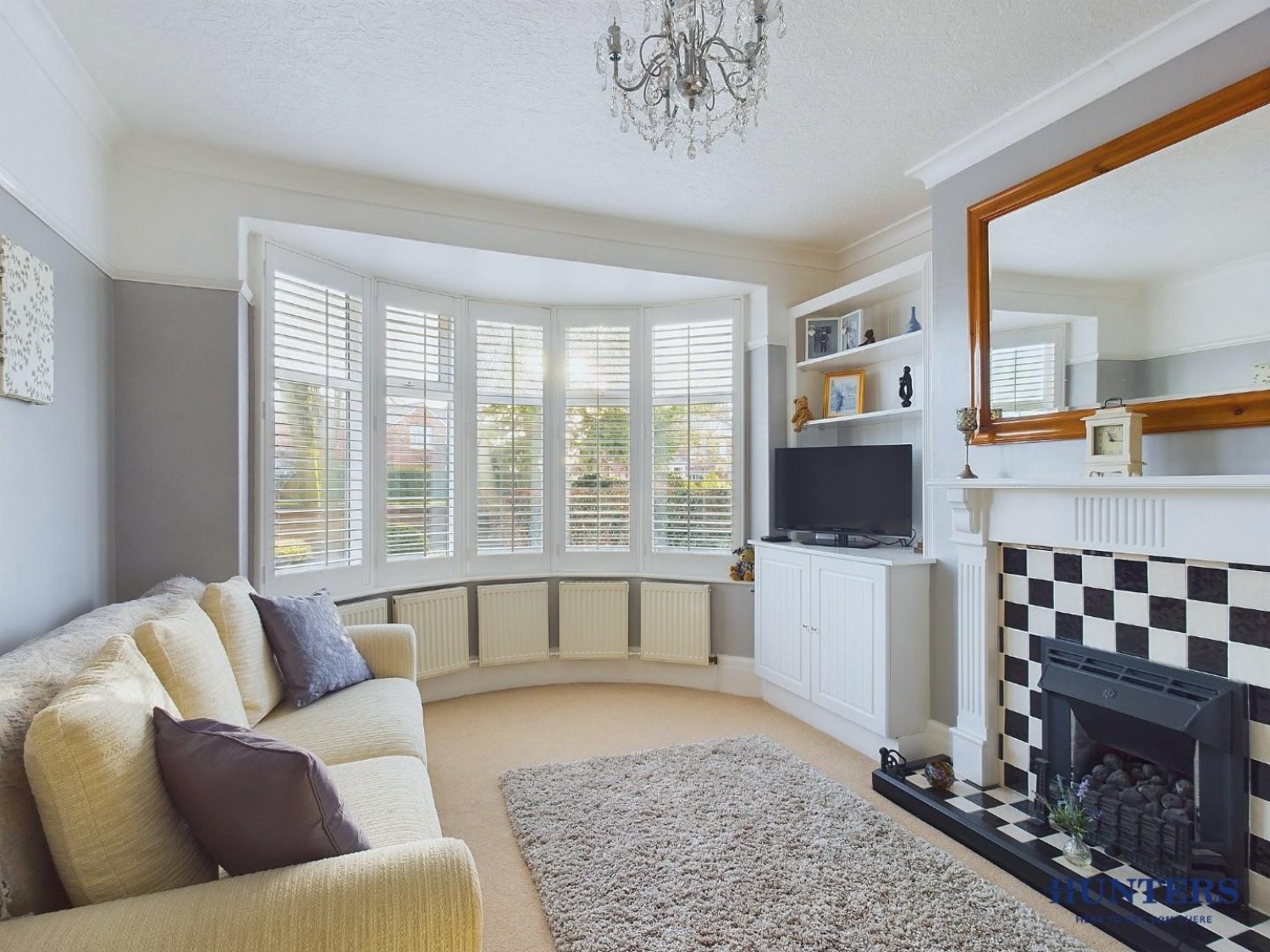 Garths End, Pocklington, York, YO42 2JB