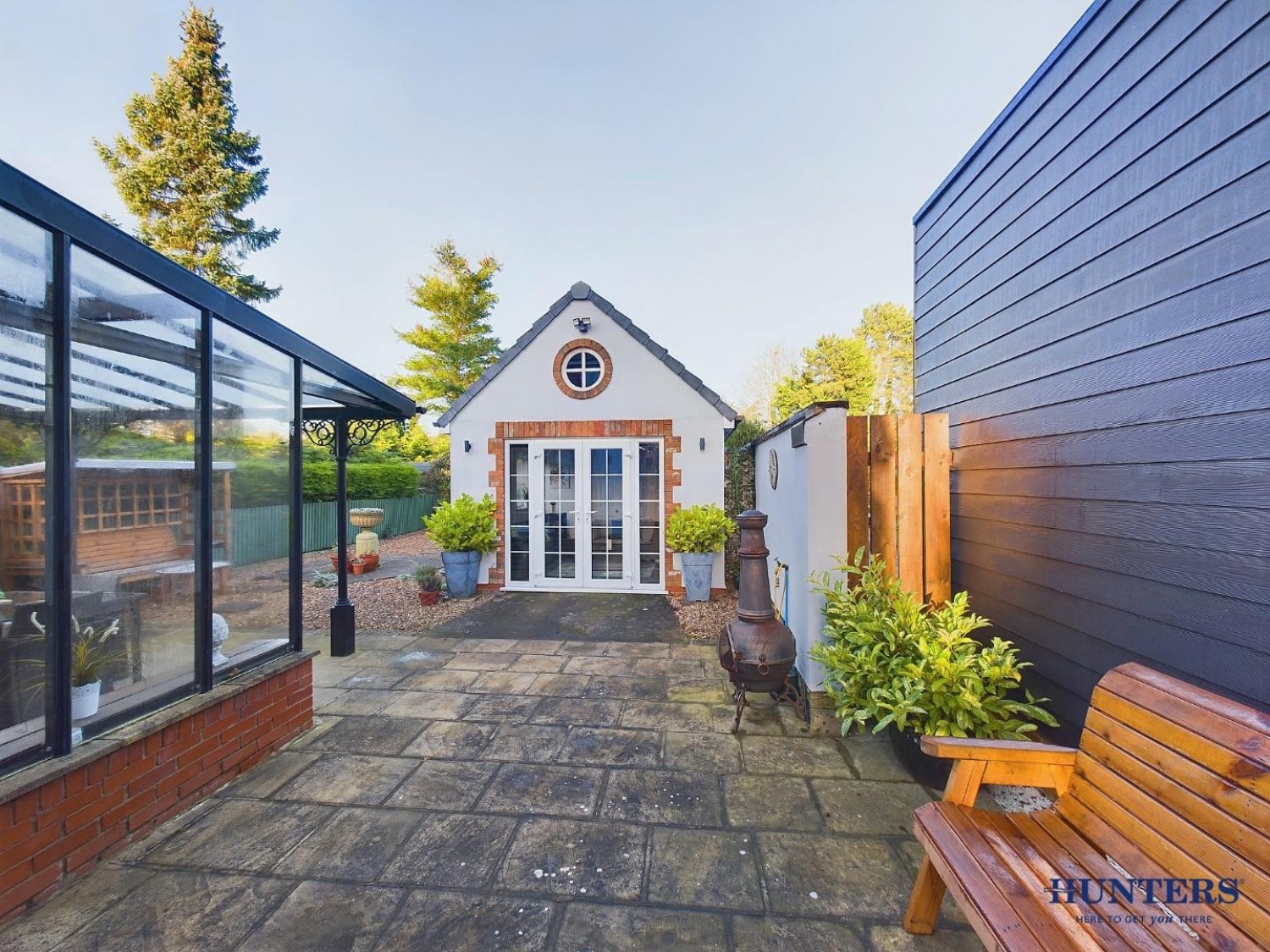 Garths End, Pocklington, York, YO42 2JB