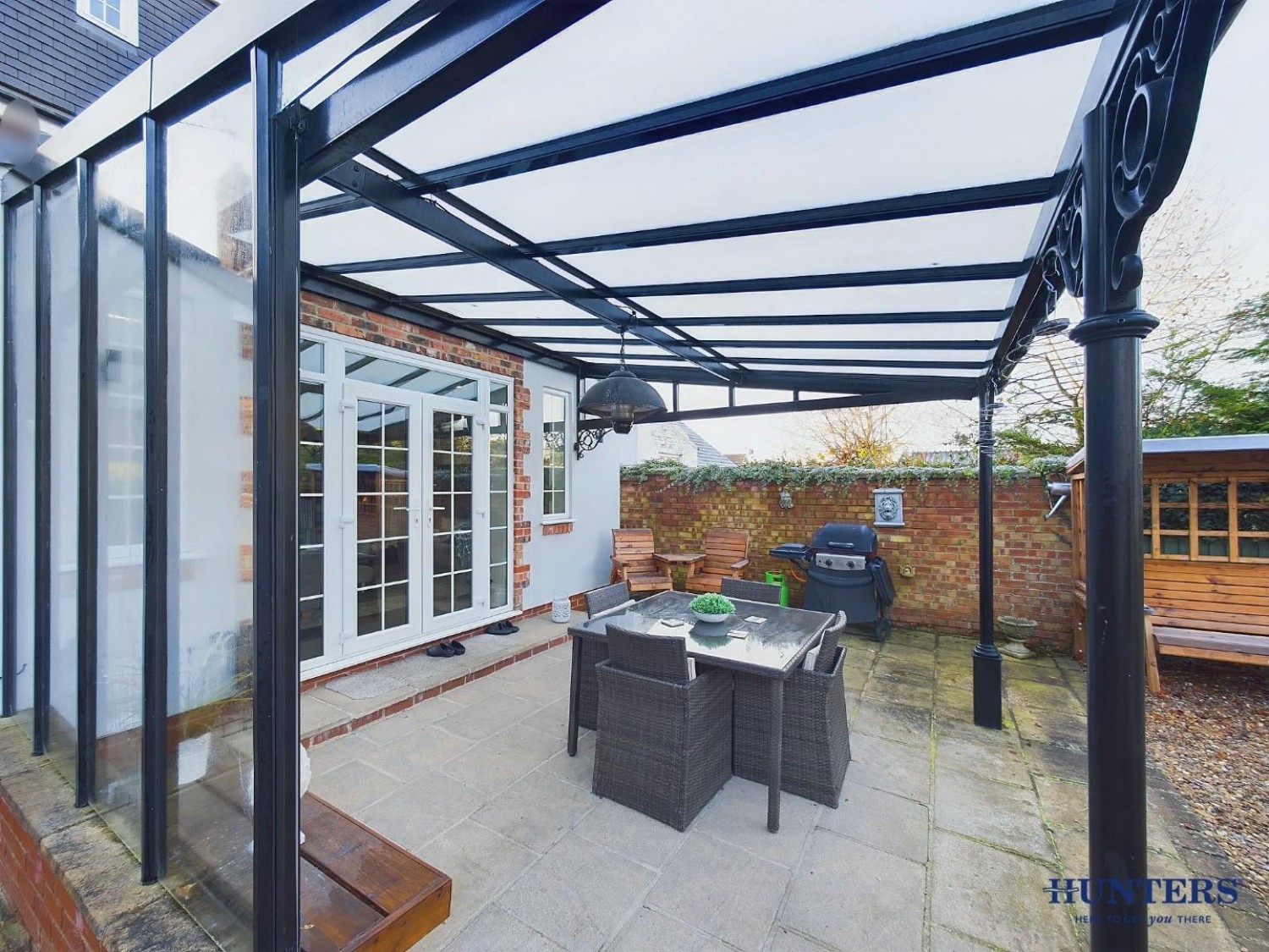 Garths End, Pocklington, York, YO42 2JB