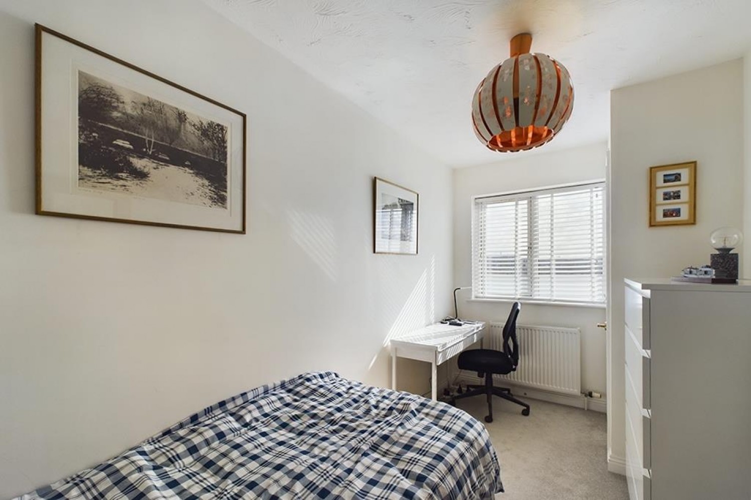 Pacific Close, Southampton SO14