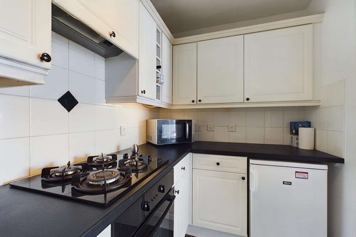 Pacific Close, Southampton SO14