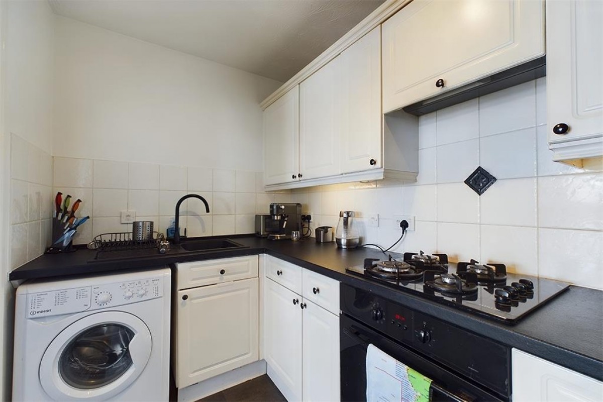 Pacific Close, Southampton SO14