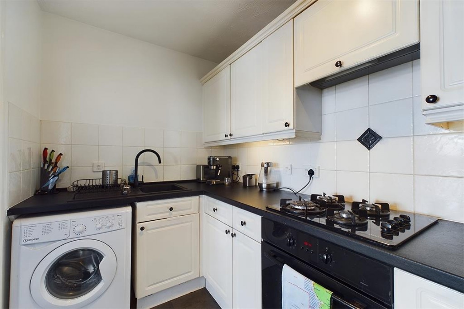 Pacific Close, Southampton SO14