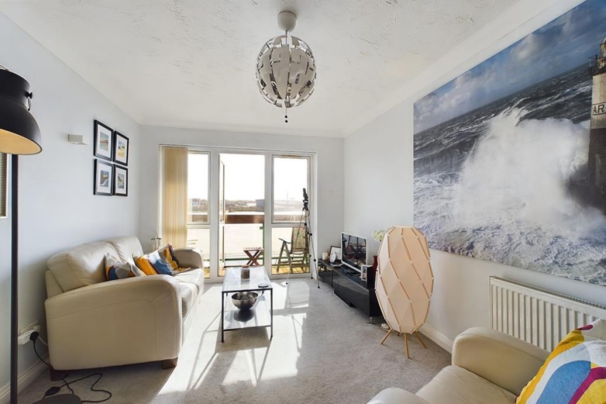 Pacific Close, Southampton SO14