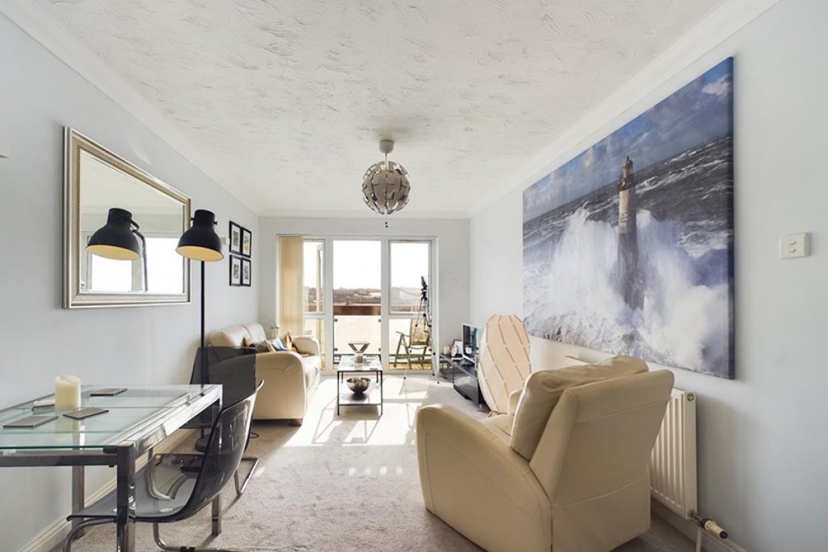 Pacific Close, Southampton SO14