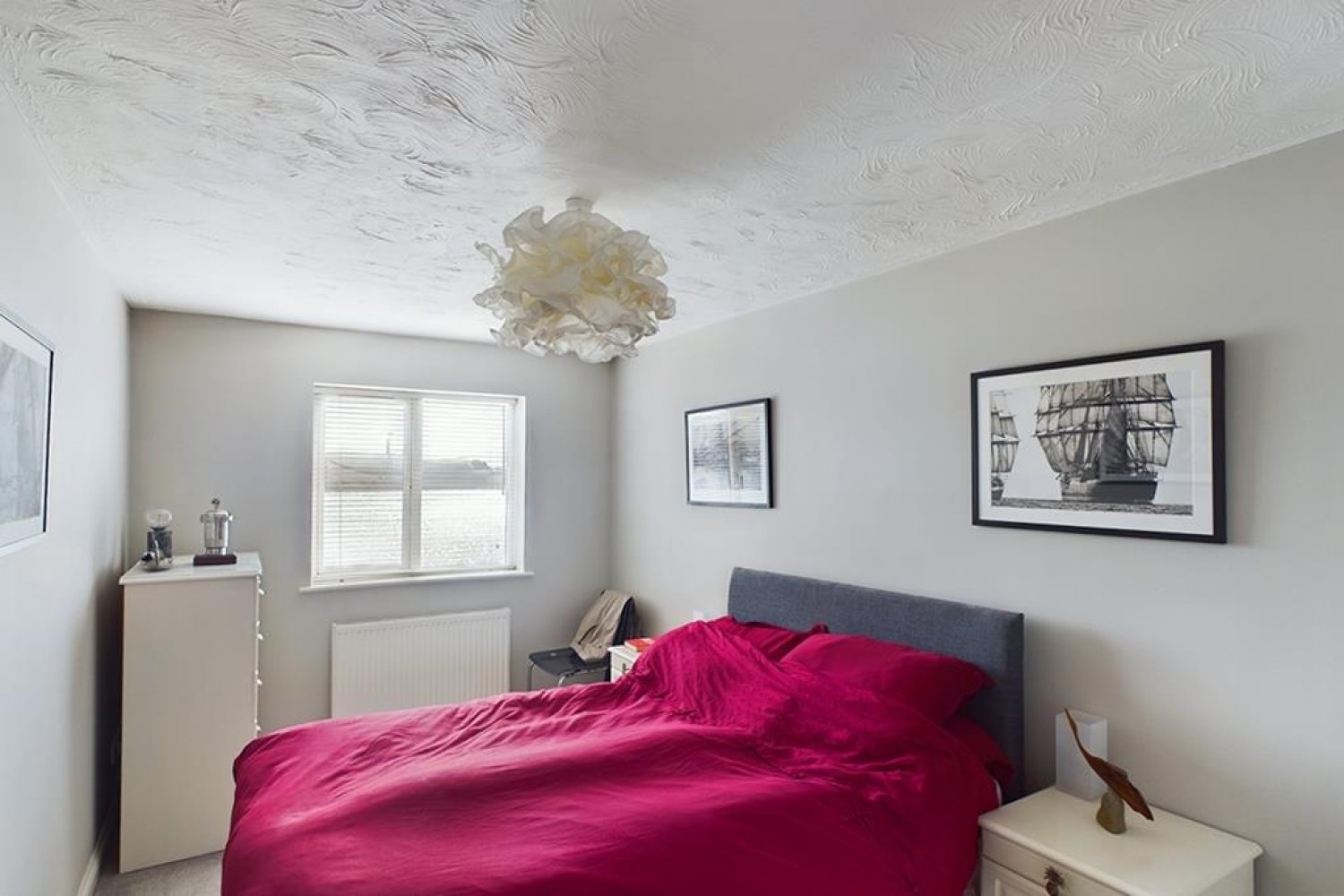 Pacific Close, Southampton SO14