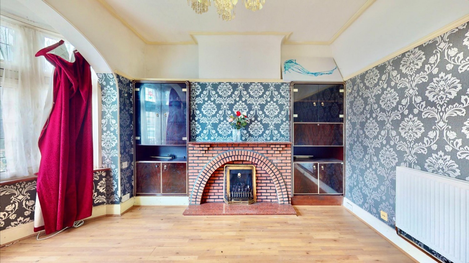 Meads Lane, Ilford, IG3