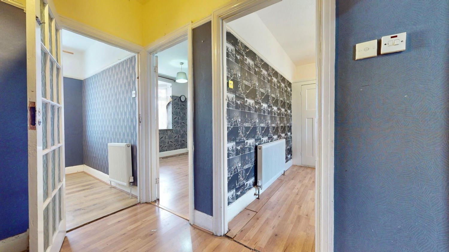 Meads Lane, Ilford, IG3