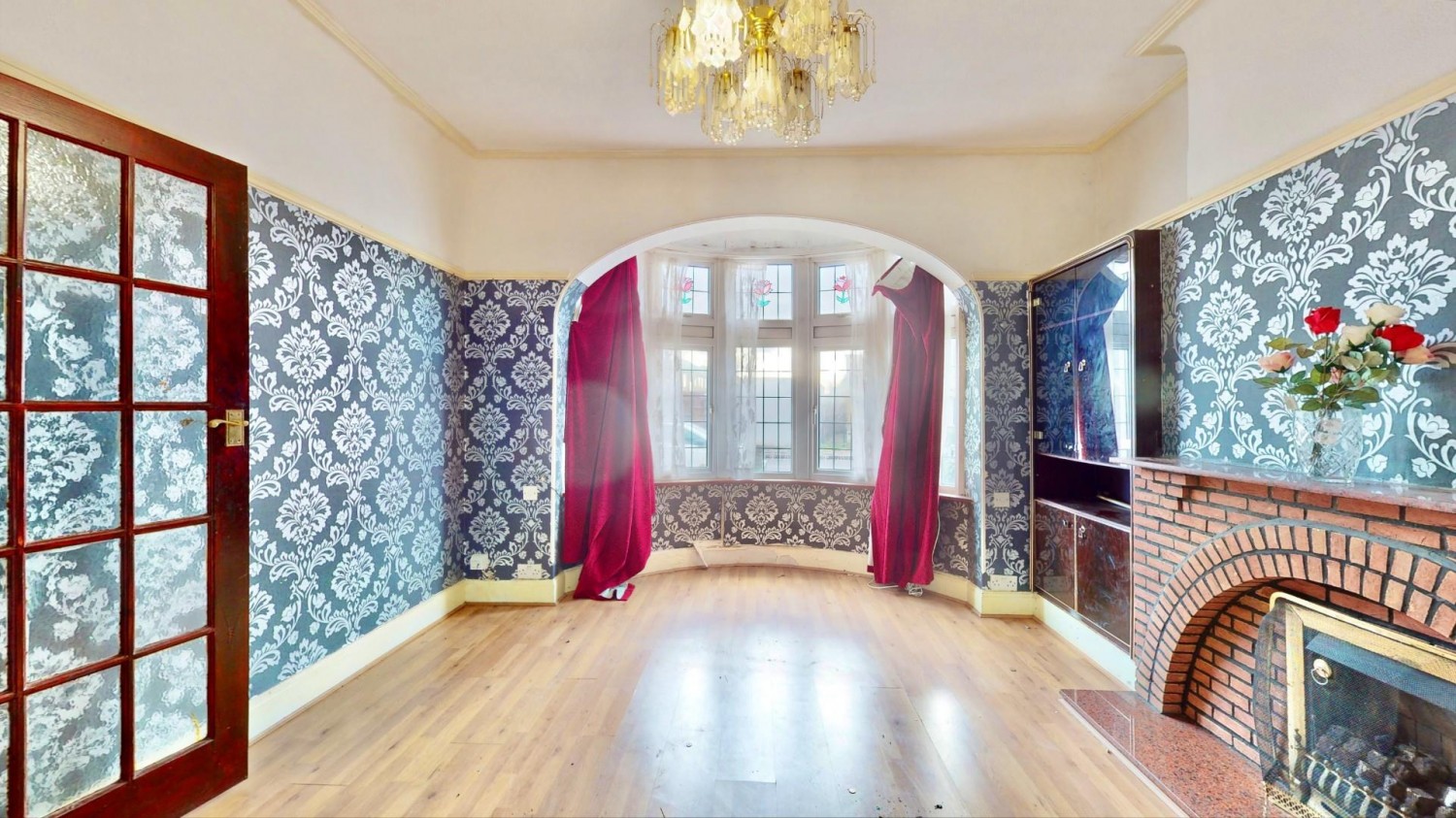 Meads Lane, Ilford, IG3