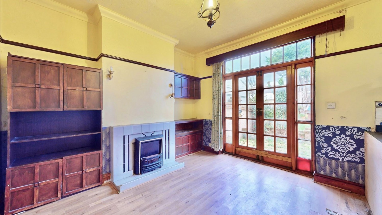 Meads Lane, Ilford, IG3