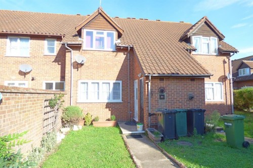 Herald Walk, Dartford, Kent, DA1