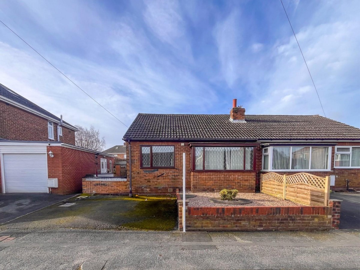Ullswater Avenue, Hanging Heaton,Dewsbury