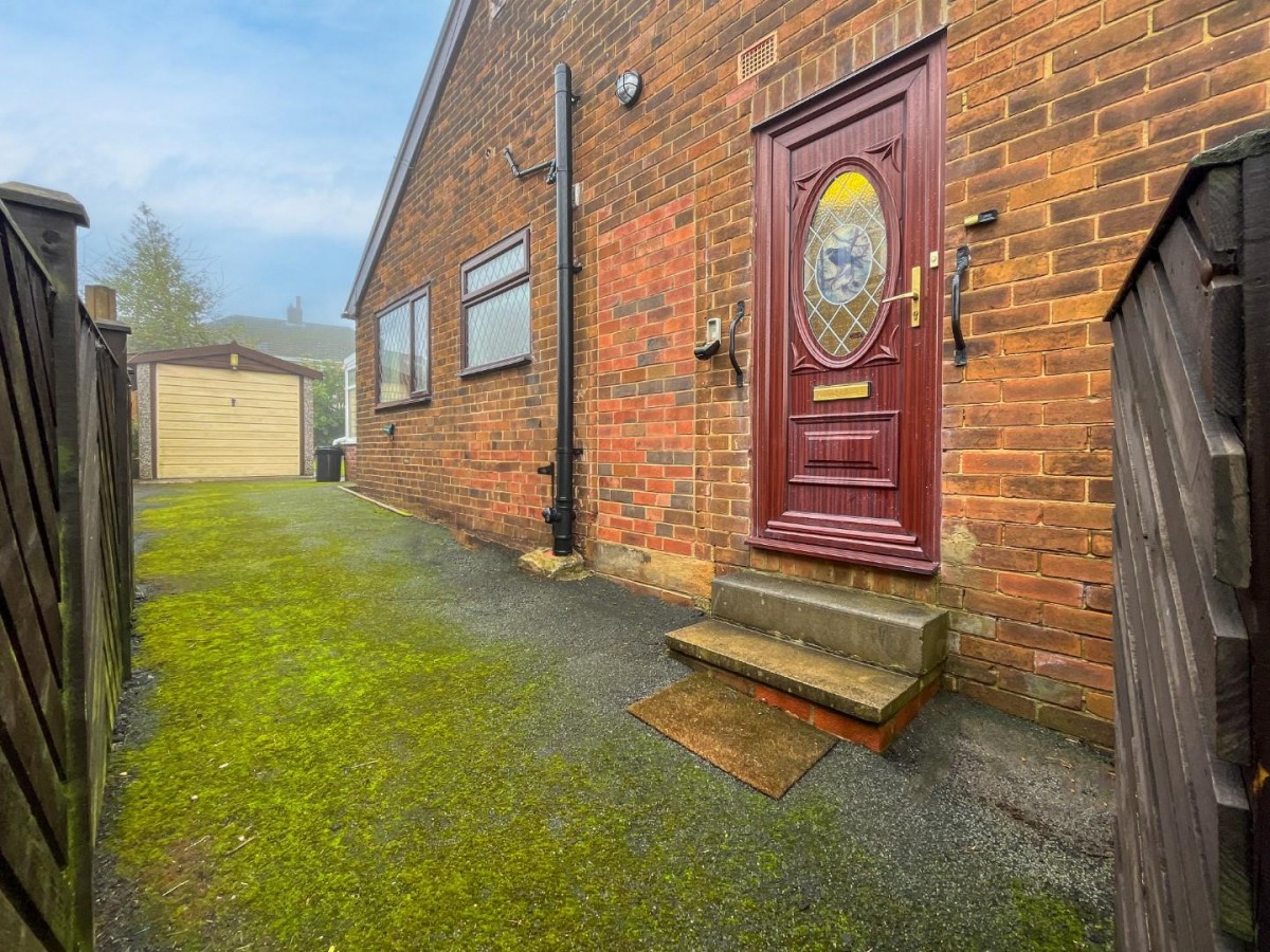 Ullswater Avenue, Hanging Heaton,Dewsbury
