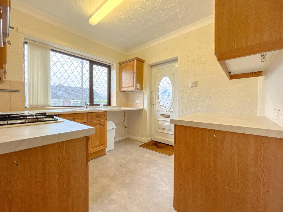 Ullswater Avenue, Hanging Heaton,Dewsbury
