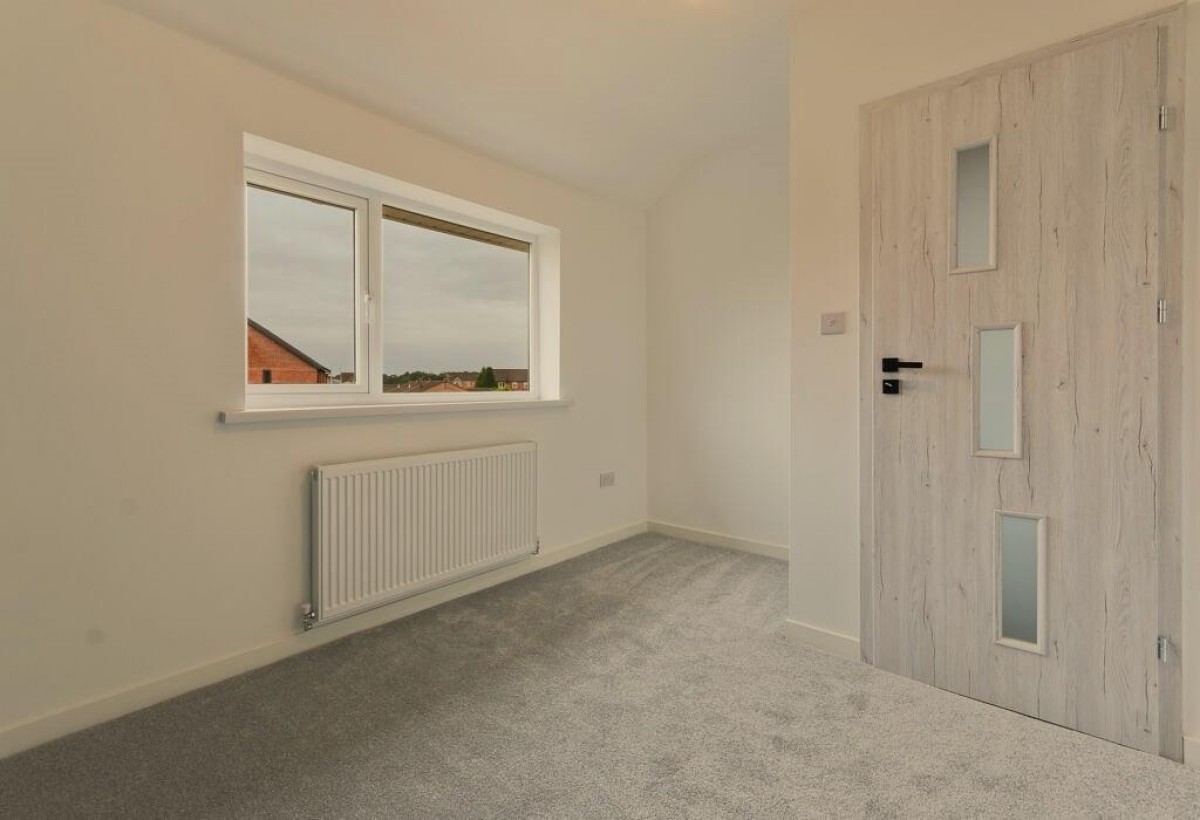 Broadway, Dunscroft, Doncaster
