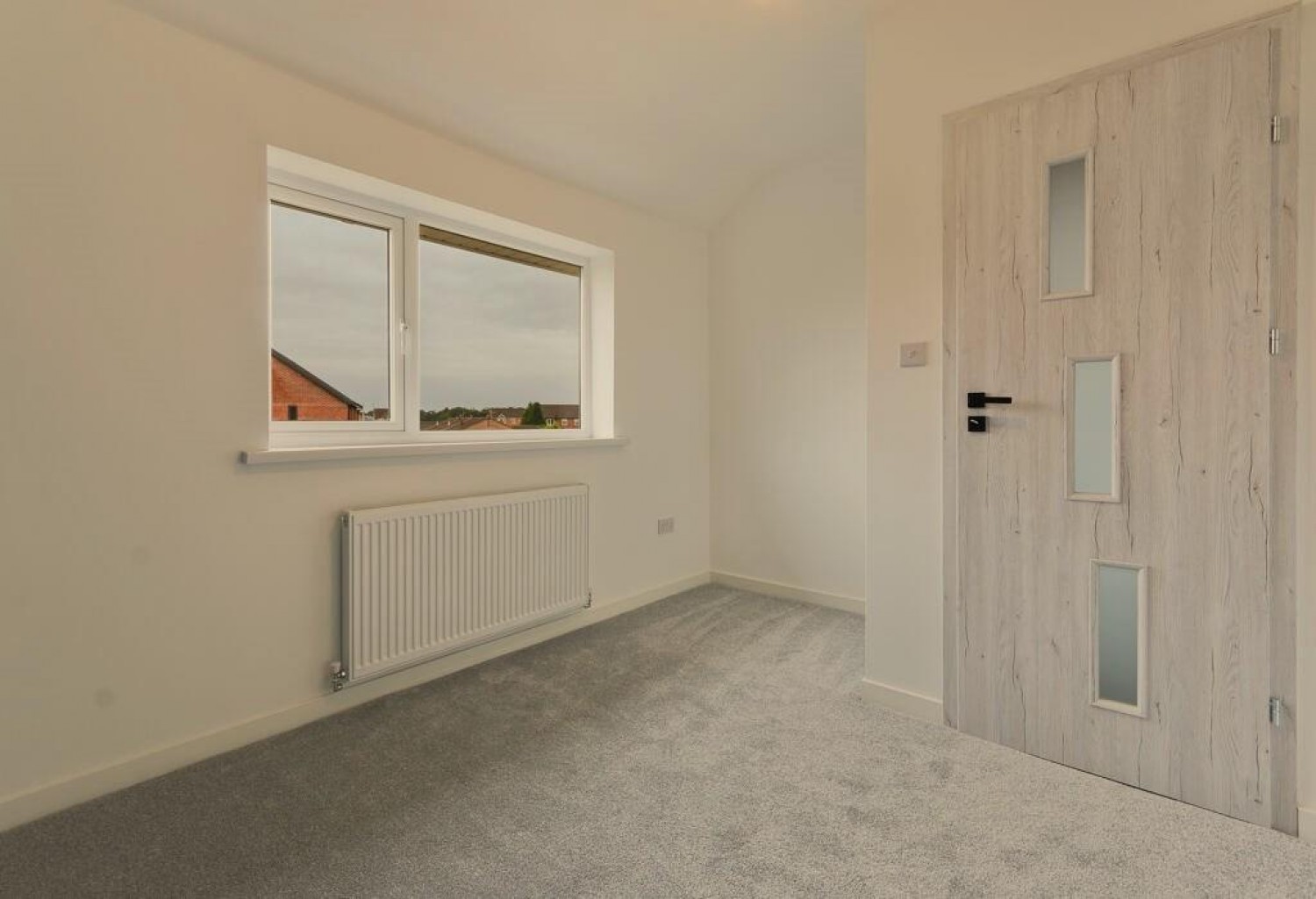 Broadway, Dunscroft, Doncaster