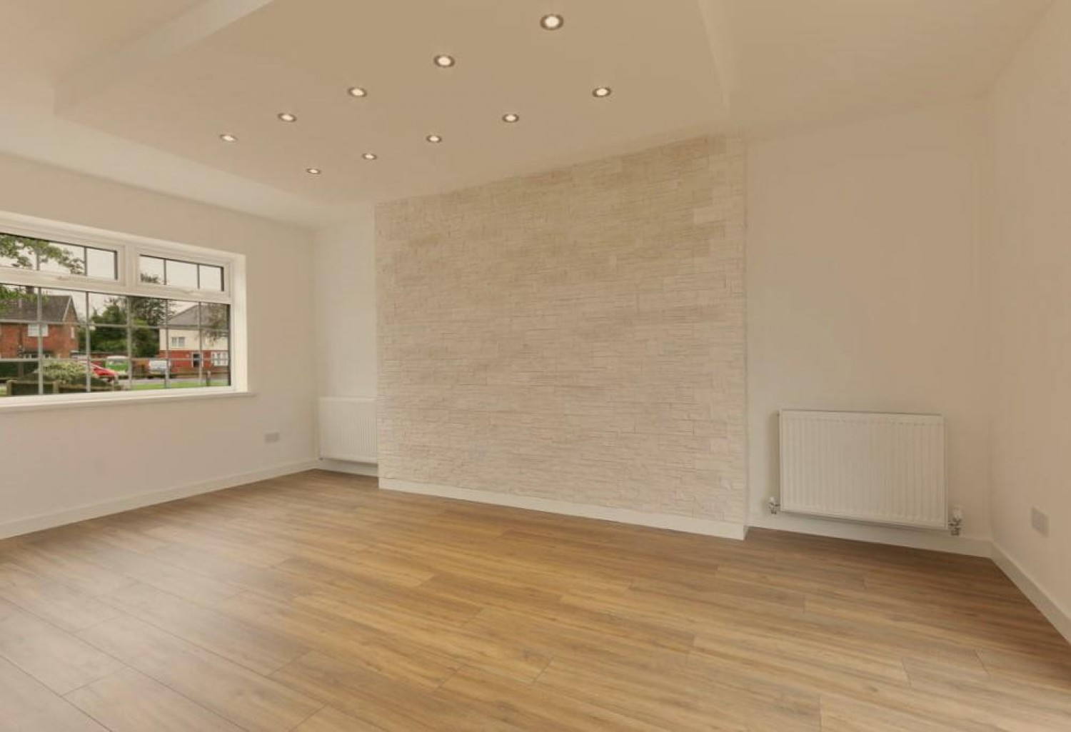Broadway, Dunscroft, Doncaster
