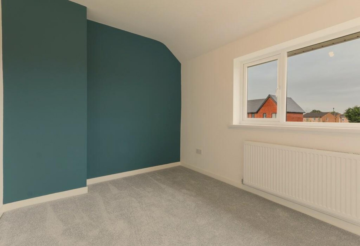 Broadway, Dunscroft, Doncaster