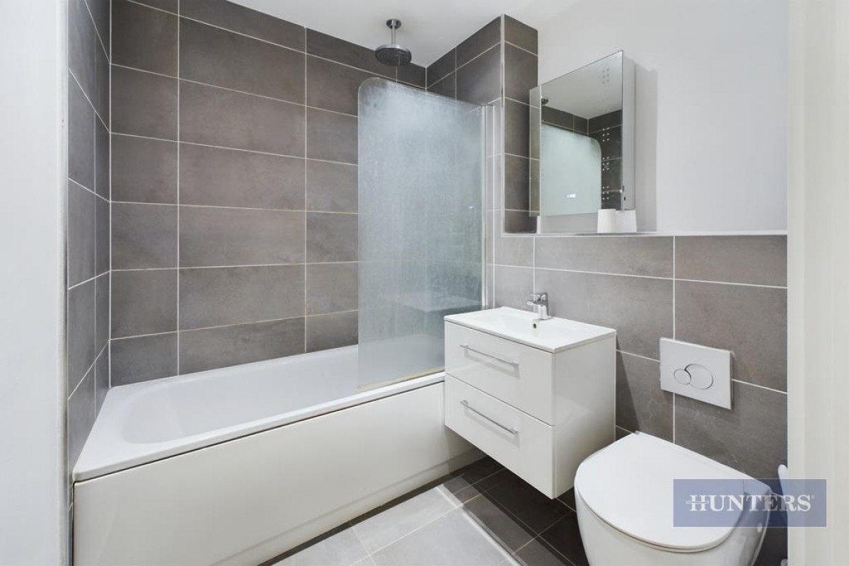 Royal Crescent Apartments, Royal Crescent Road, Southampton