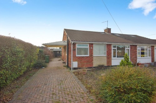 Buttermere Drive, York