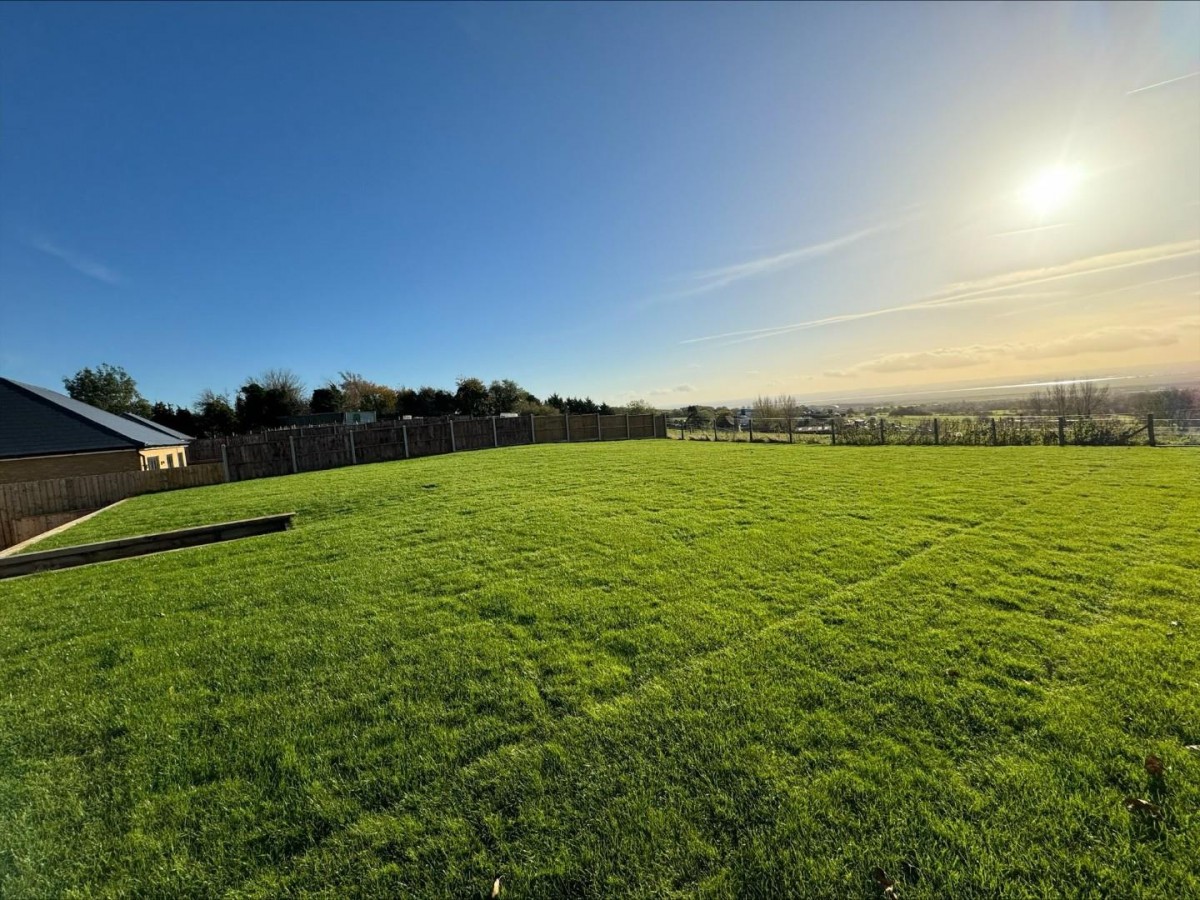 Tawny Rise, Minster On Sea