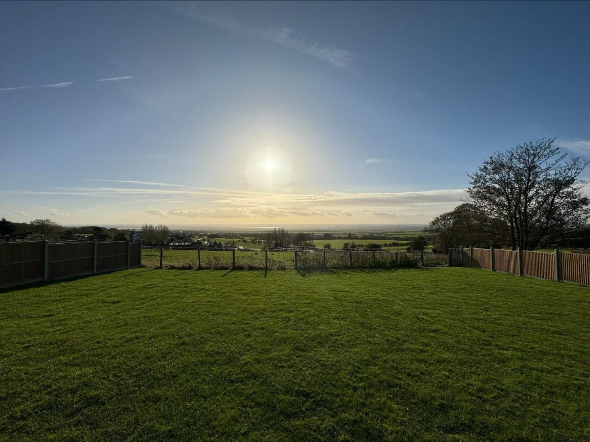 Tawny Rise, Minster On Sea