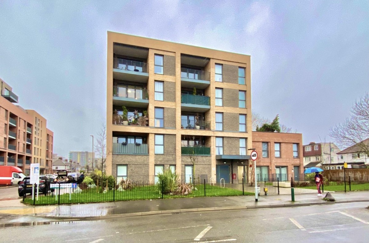 Carpenter House, Pump Lane, Hayes, UB3 3FF