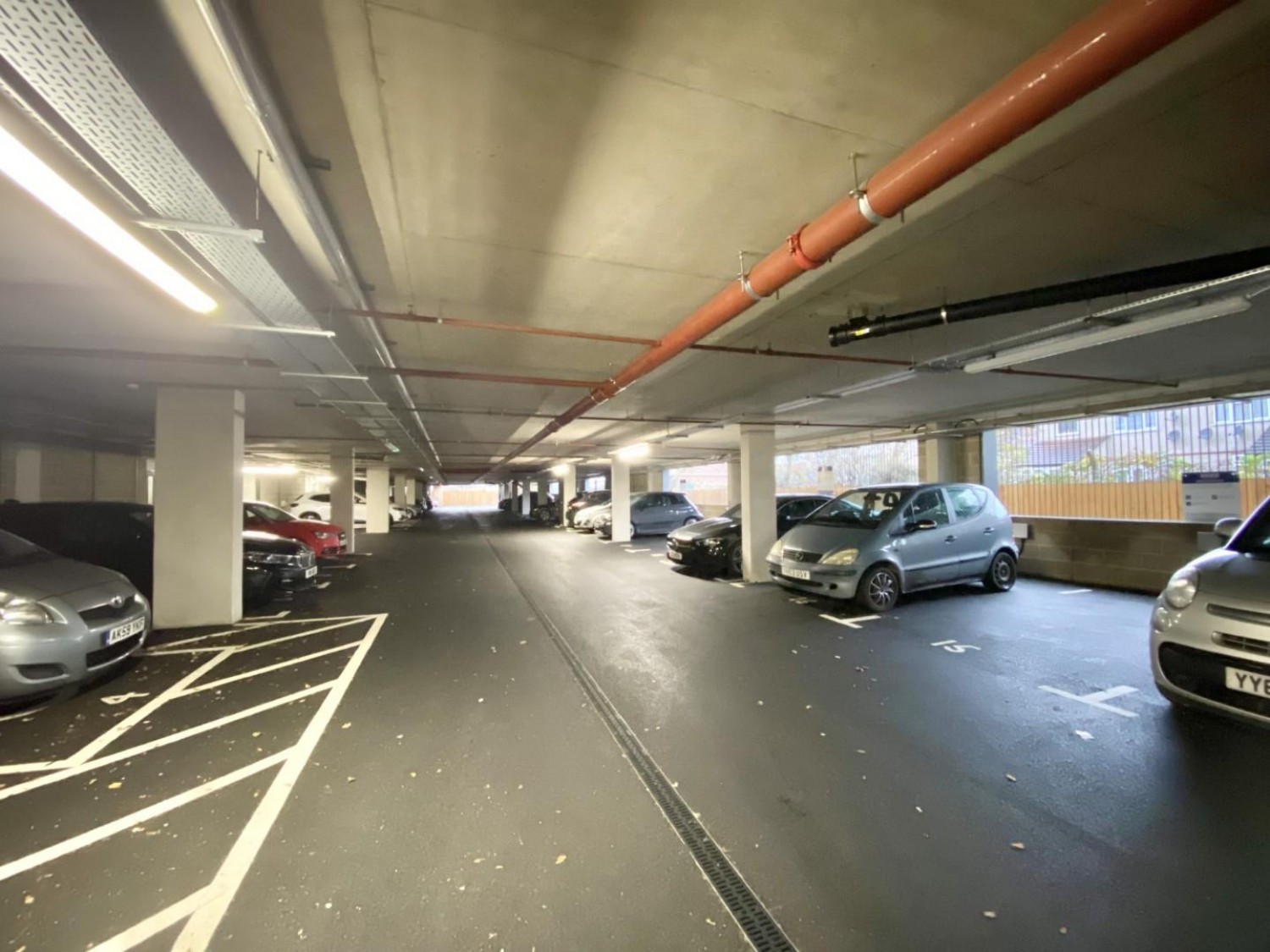 Carpenter House, Pump Lane, Hayes, UB3 3FF