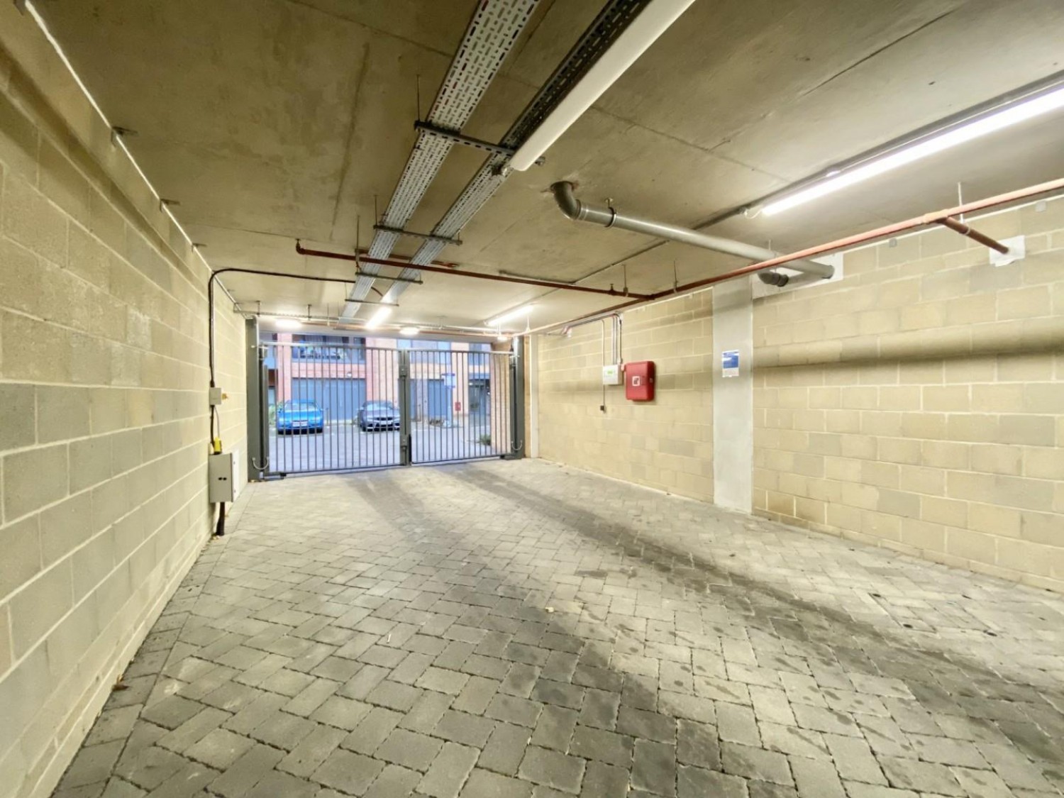 Carpenter House, Pump Lane, Hayes, UB3 3FF