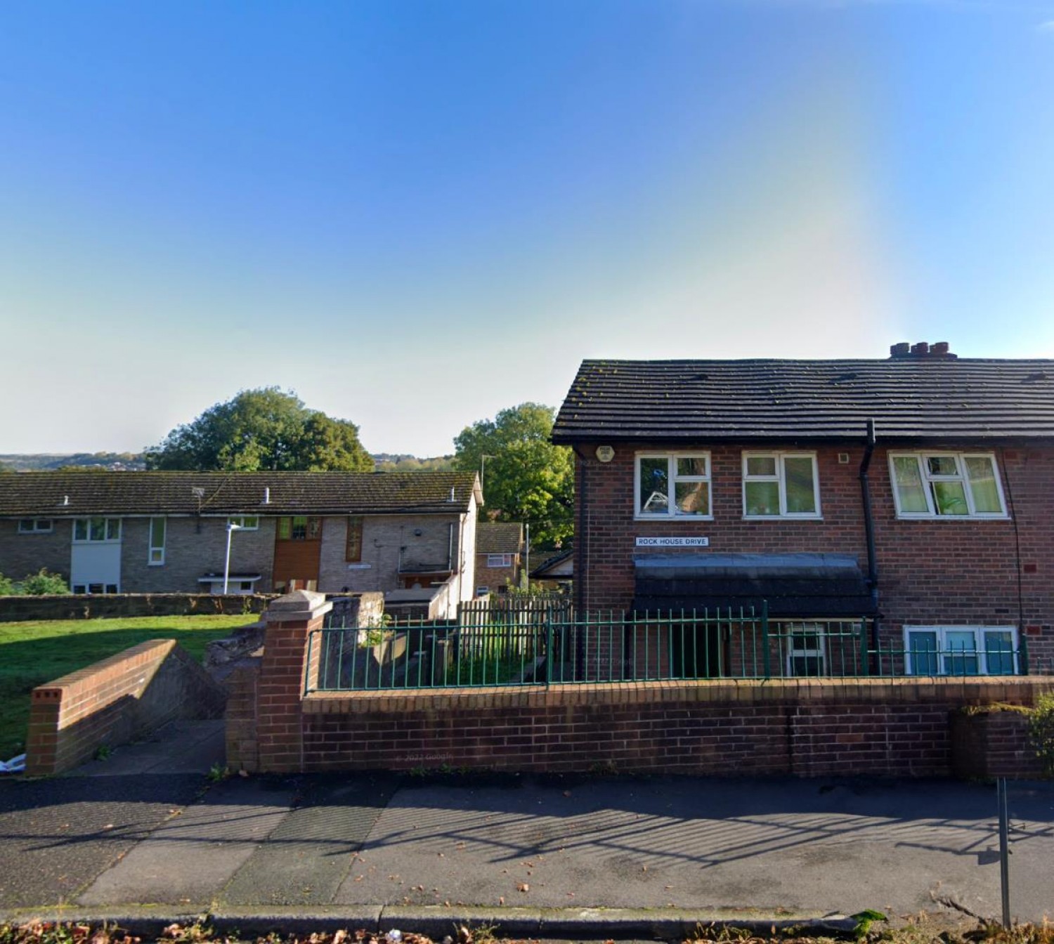 Rockhouse Drive, Dewsbury, West Yorkshire