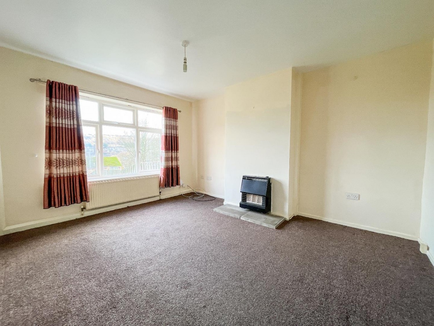 Rockhouse Drive, Dewsbury, West Yorkshire