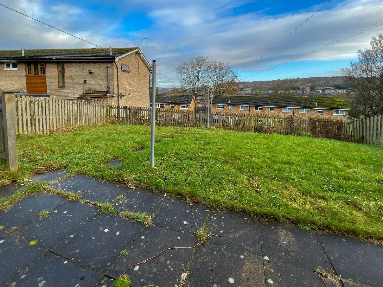 Rockhouse Drive, Dewsbury, West Yorkshire