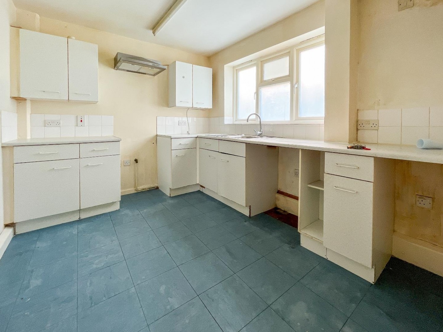 Rockhouse Drive, Dewsbury, West Yorkshire