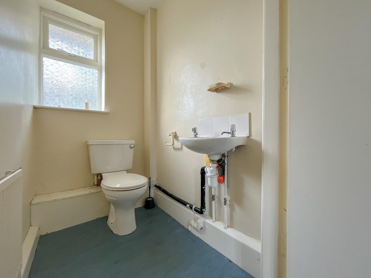 Rockhouse Drive, Dewsbury, West Yorkshire