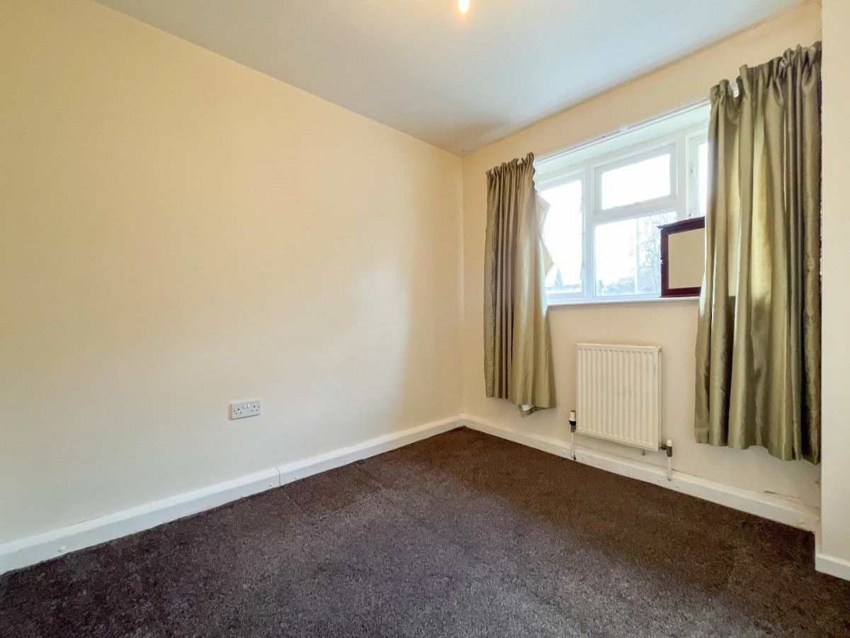 Rockhouse Drive, Dewsbury, West Yorkshire