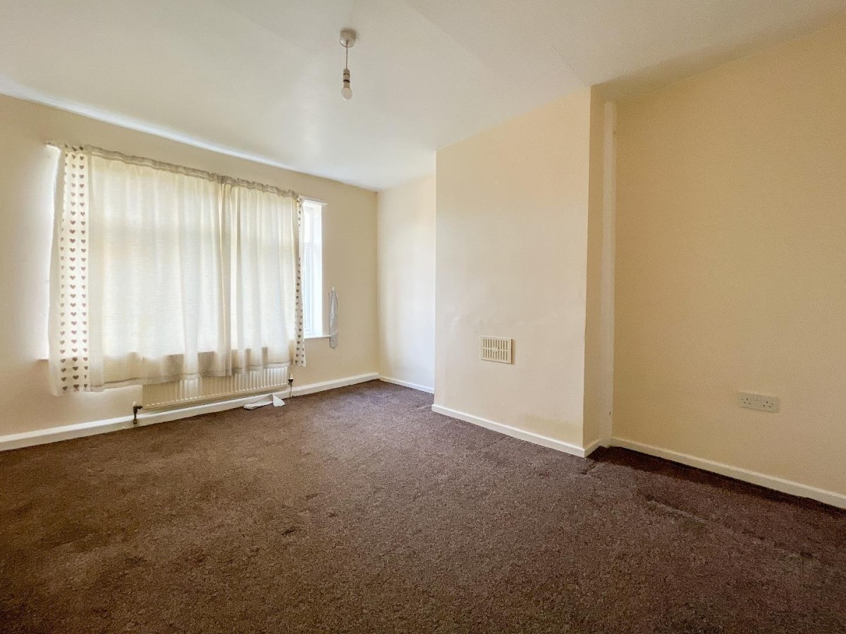 Rockhouse Drive, Dewsbury, West Yorkshire